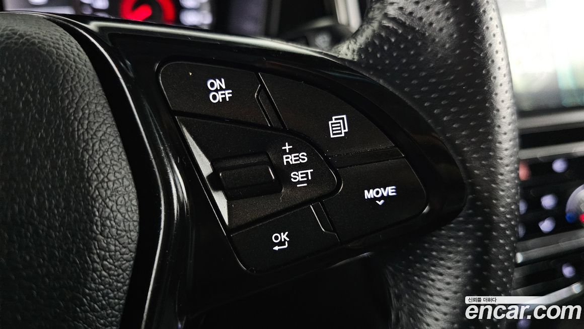 KG_Mobility_Ssangyong TIBOLI 2022