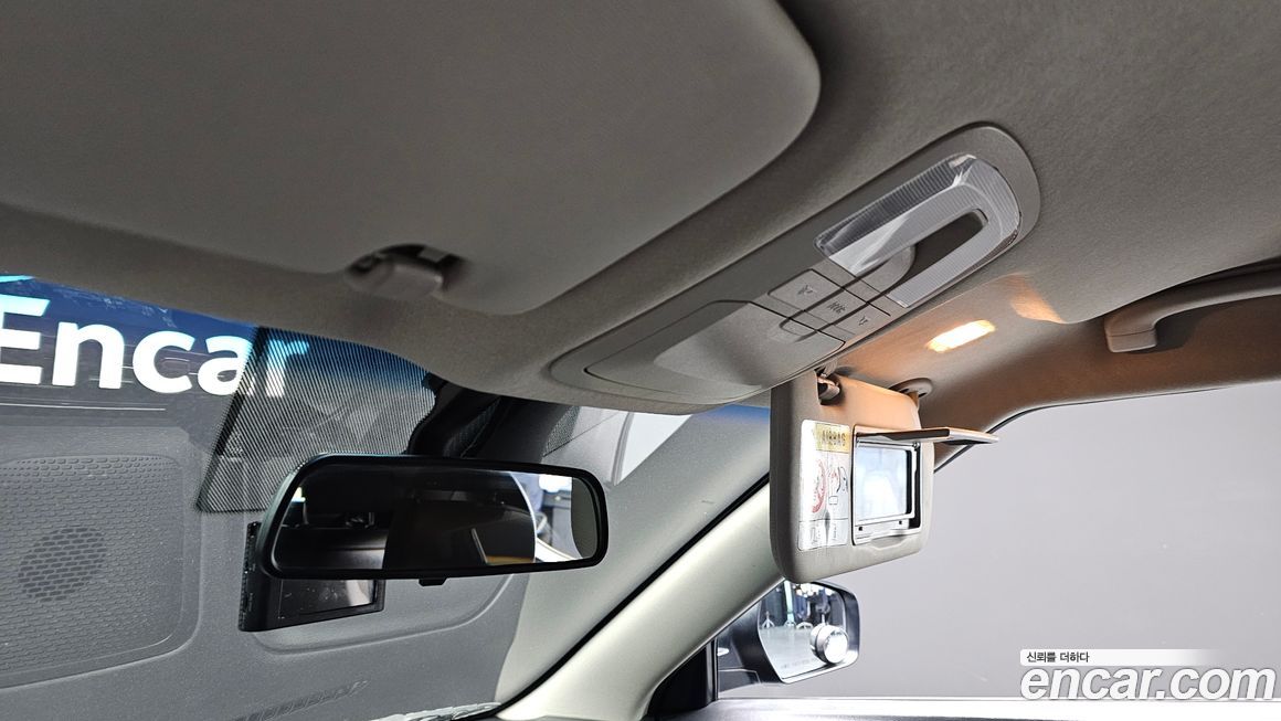 KG_Mobility_Ssangyong TIBOLI 2021