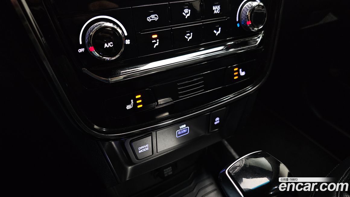 KG_Mobility_Ssangyong TIBOLI 2022