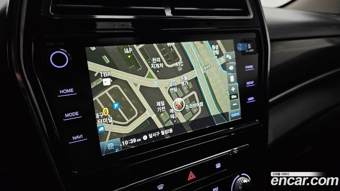 KG_Mobility_Ssangyong TIBOLI 2022