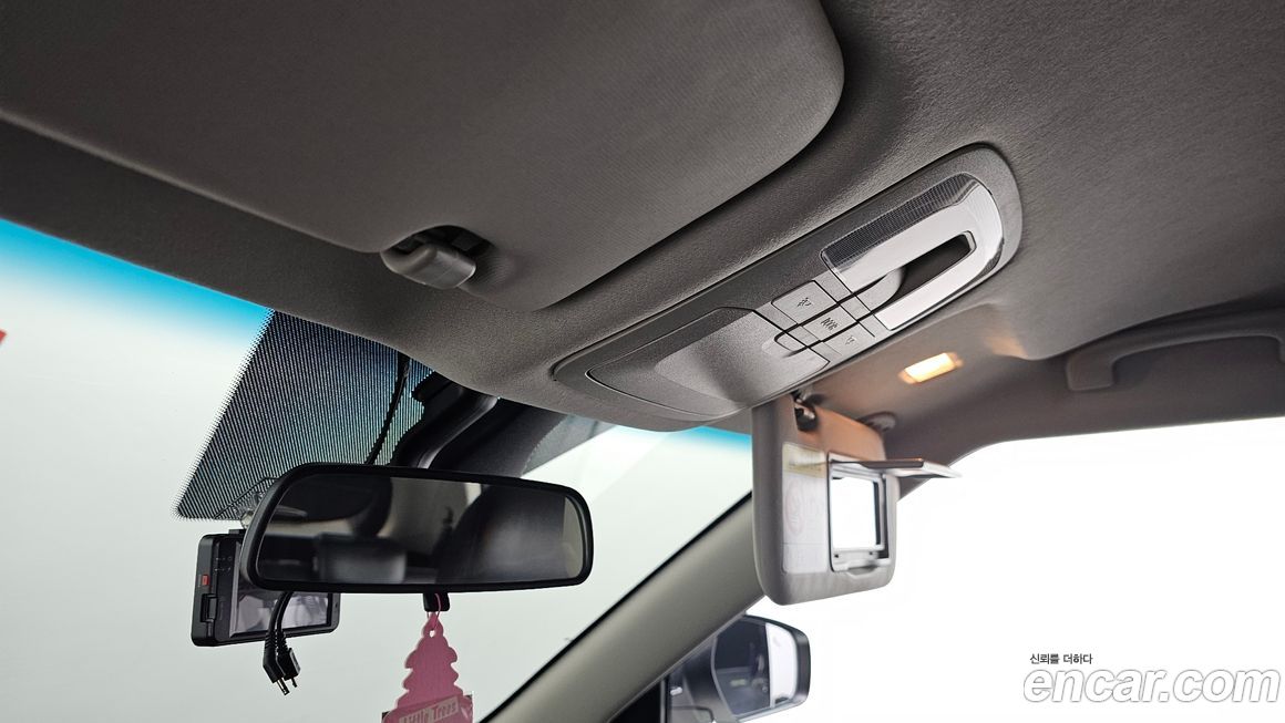 KG_Mobility_Ssangyong TIBOLI 2022