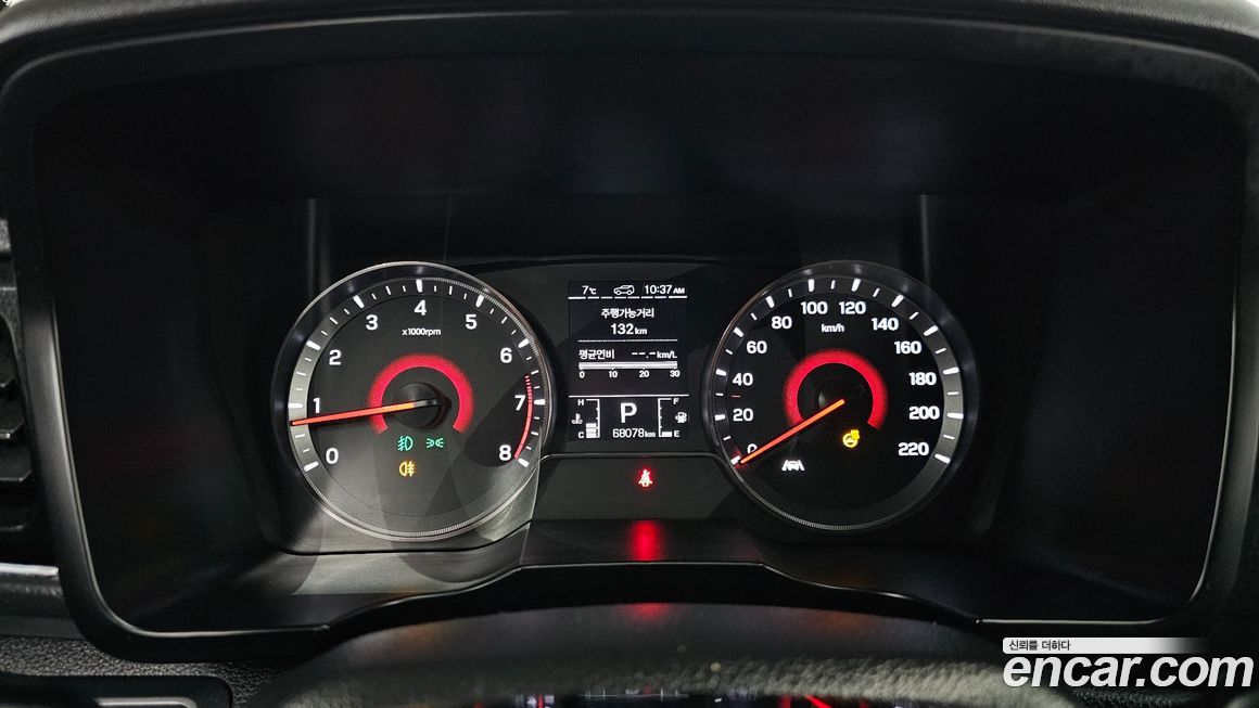 KG_Mobility_Ssangyong TIBOLI 2022