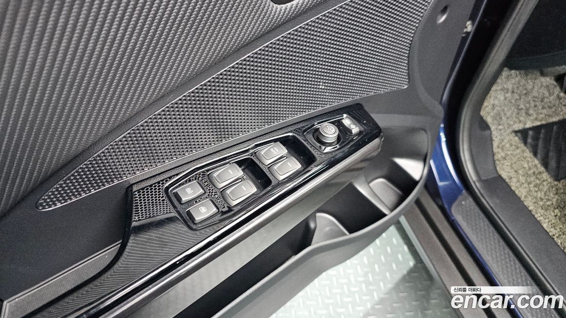 KG_Mobility_Ssangyong TIBOLI 2021