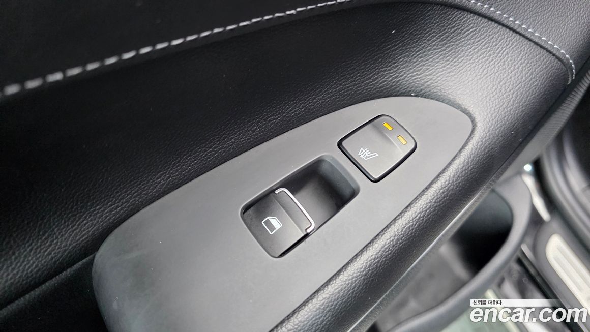 Hyundai Grandeur 2017