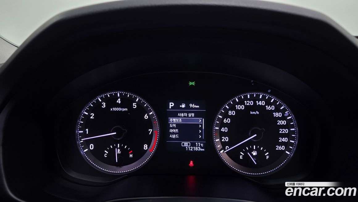 Hyundai Grandeur 2017