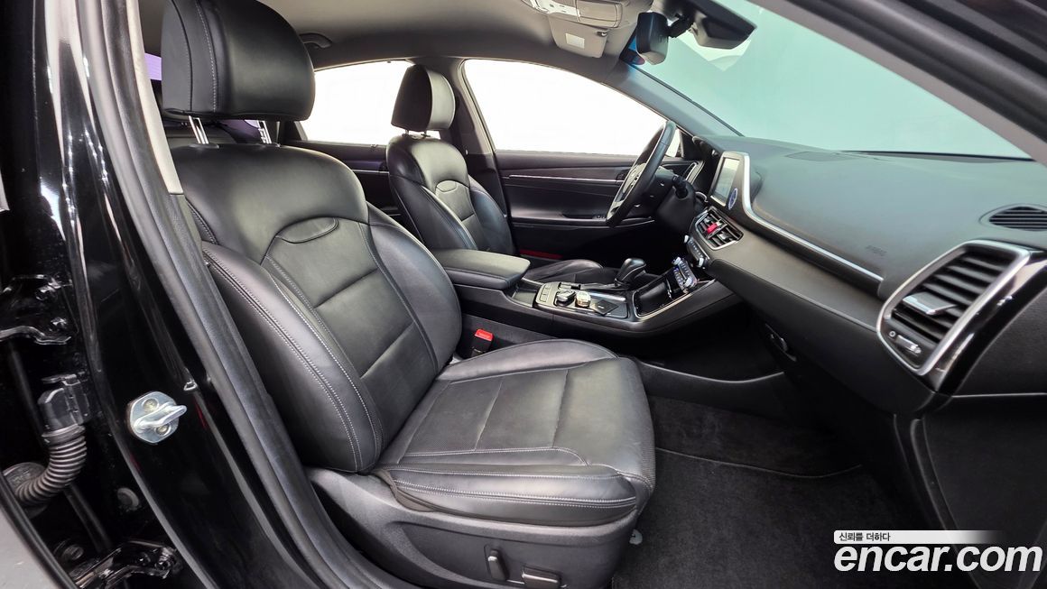 Hyundai Grandeur 2017