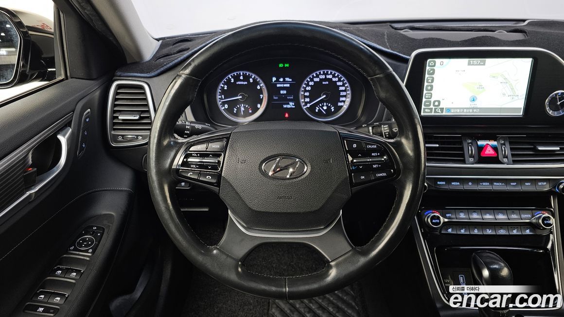 Hyundai Grandeur 2017