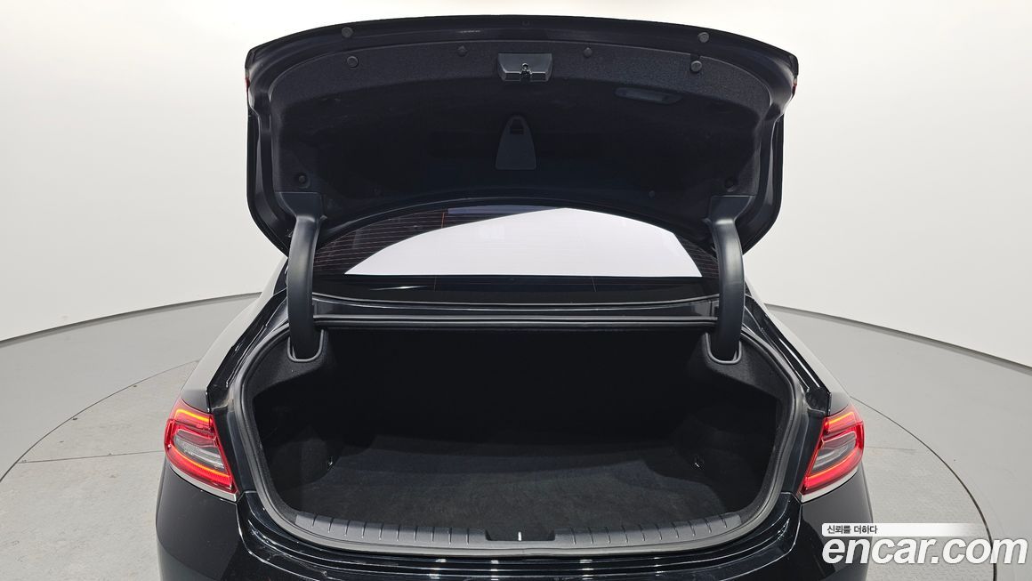 Hyundai Grandeur 2017