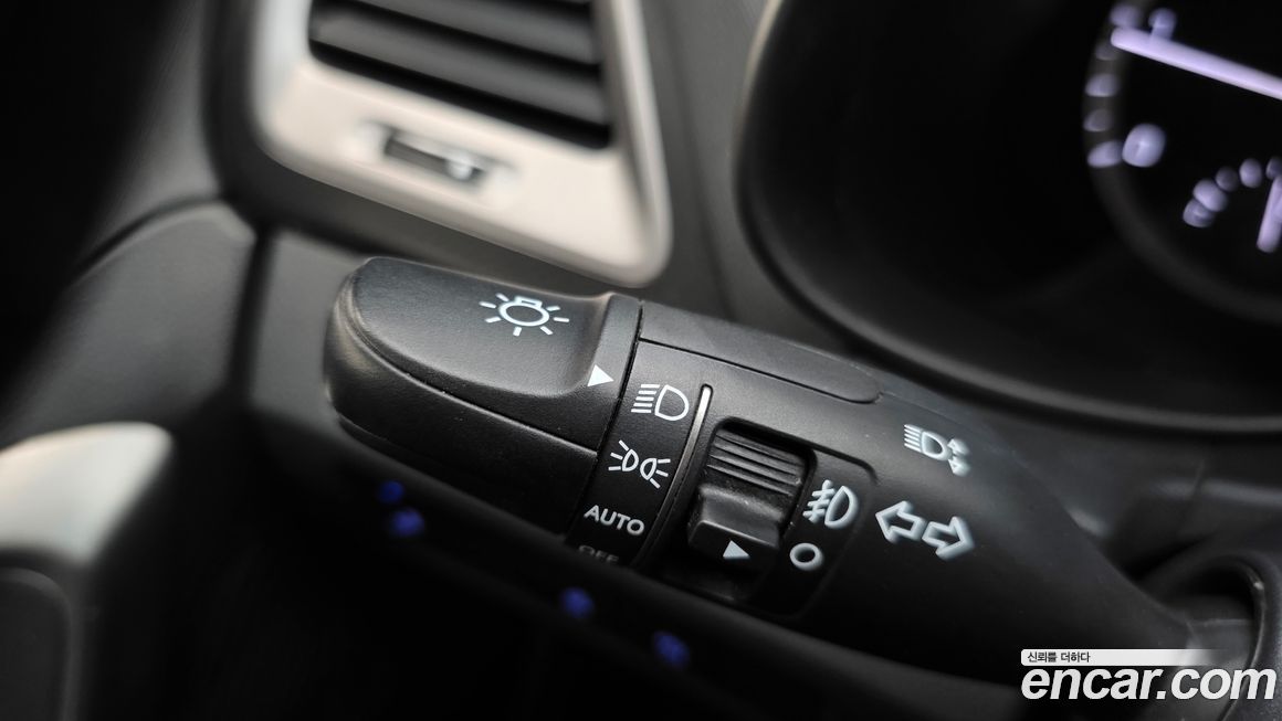 Hyundai Santafe 2018