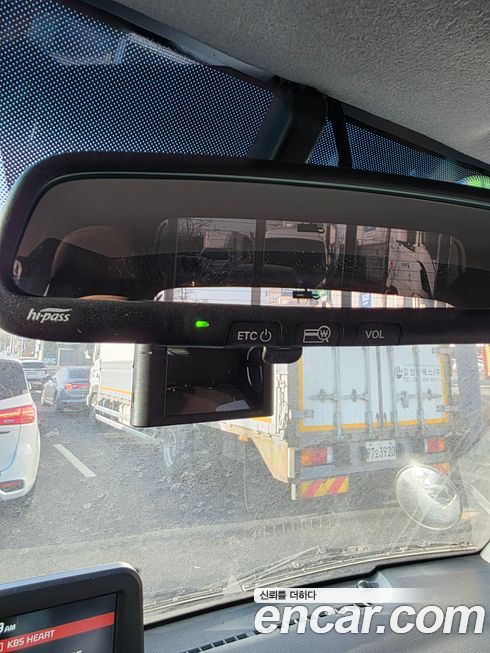 Kia Bongo III Minibus 2022