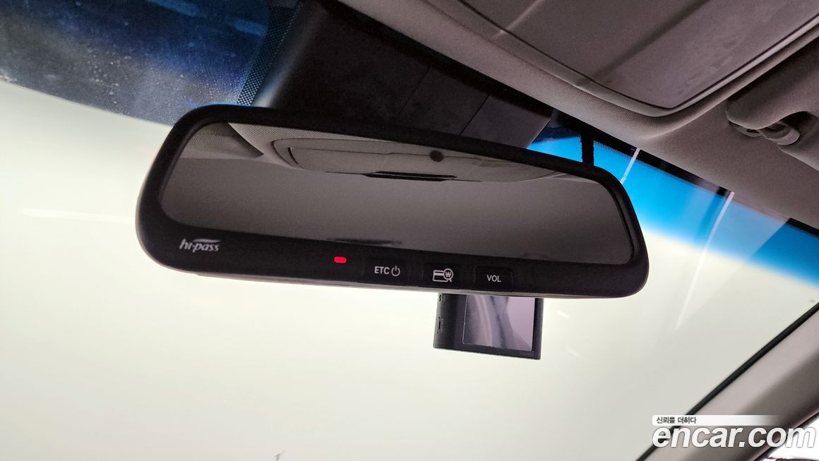 Hyundai Grandeur 2018