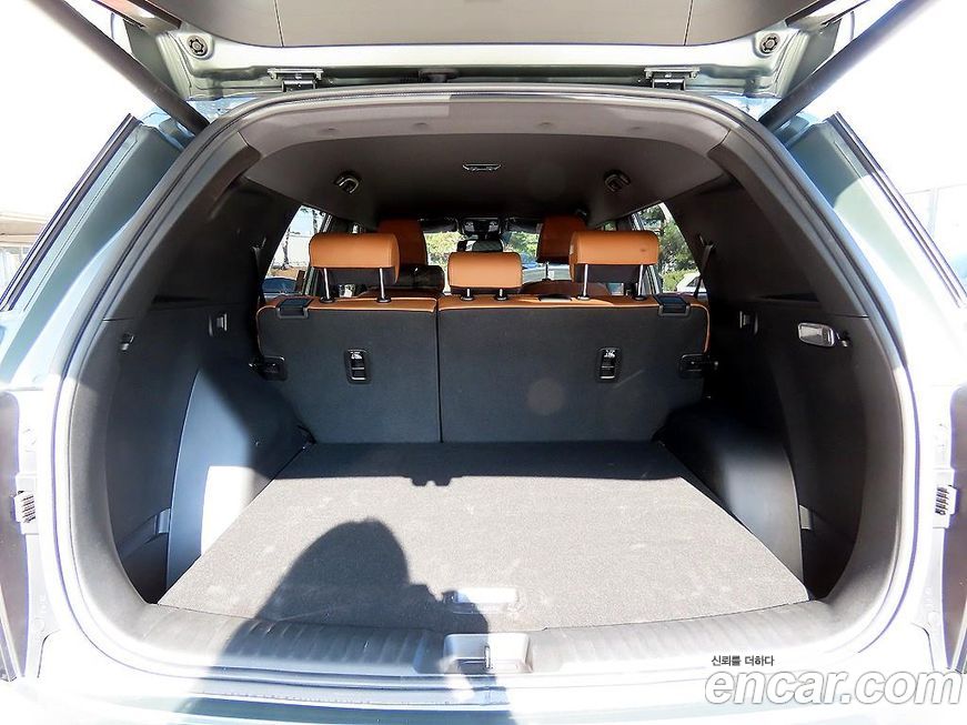 KG_Mobility_Ssangyong Torres 2023