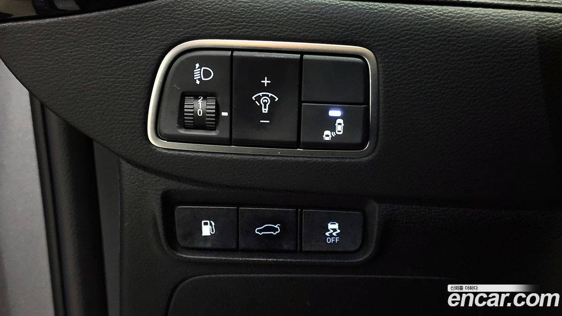 Hyundai Grandeur 2018