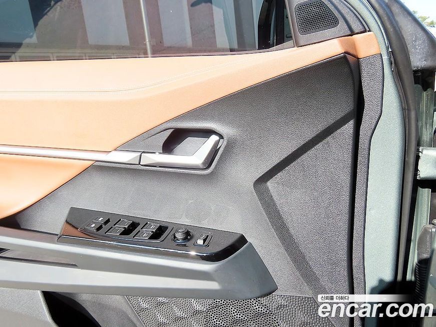 KG_Mobility_Ssangyong Torres 2023