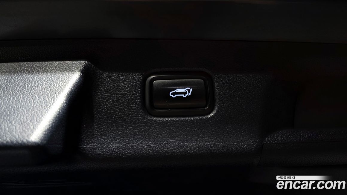 Hyundai Palisade 2019