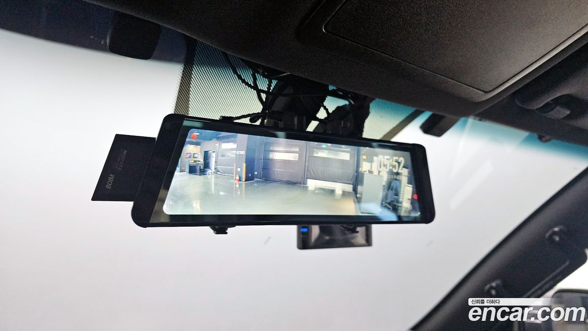 KG_Mobility_Ssangyong Rexton 2019