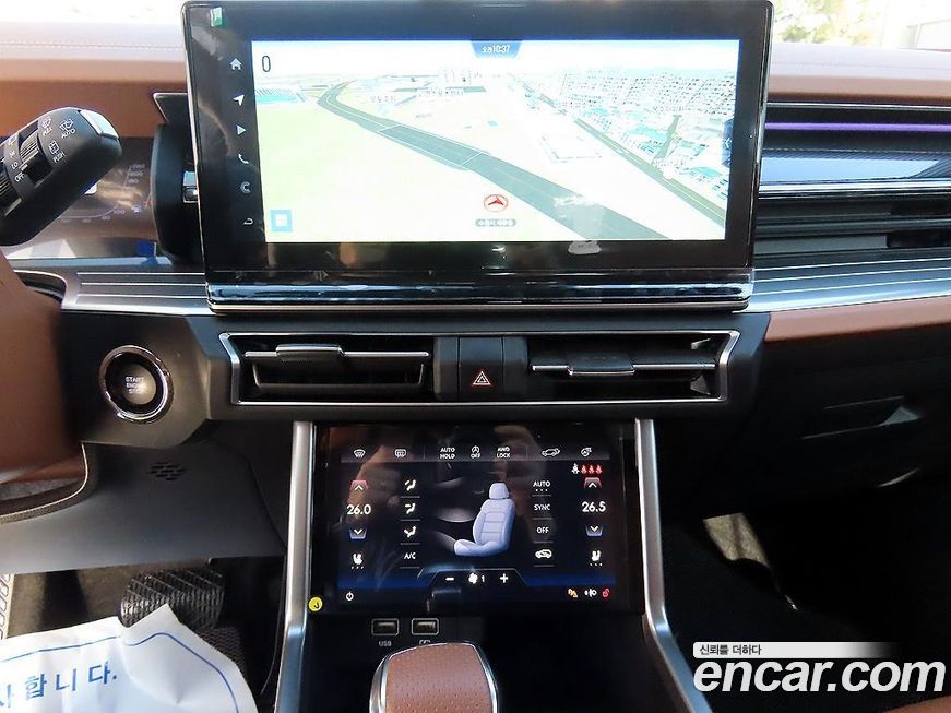 KG_Mobility_Ssangyong Torres 2023