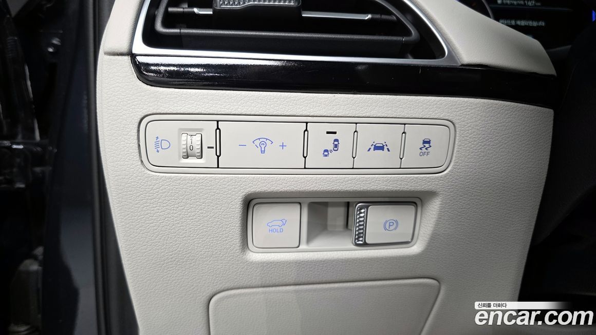 Hyundai Palisade 2019