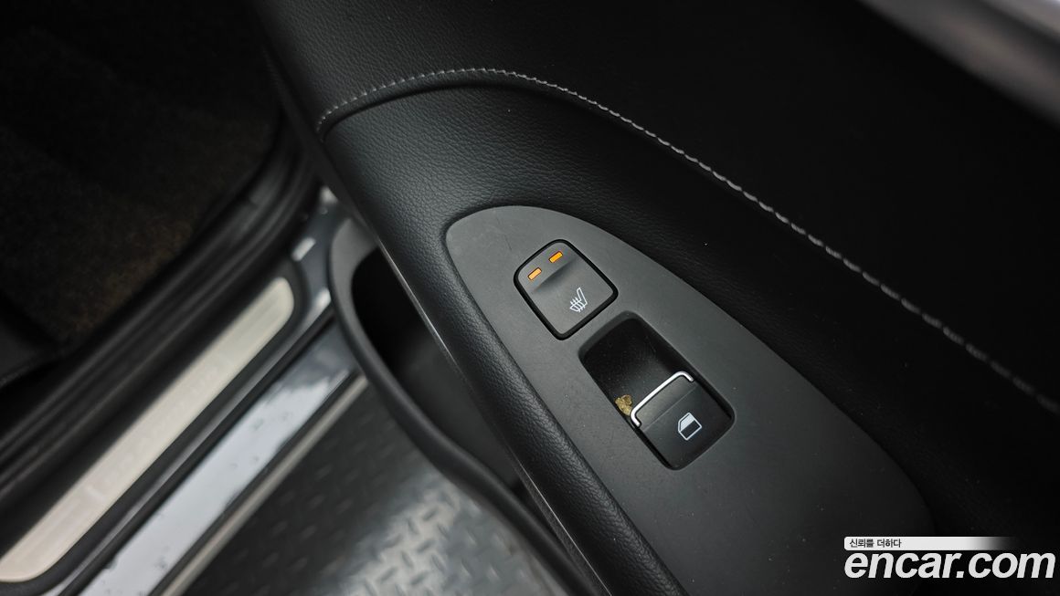 Hyundai Grandeur 2018