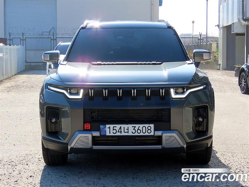 KG_Mobility_Ssangyong Torres 2023