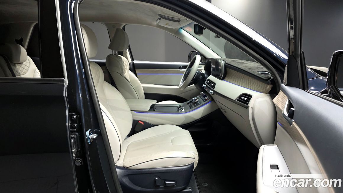 Hyundai Palisade 2019