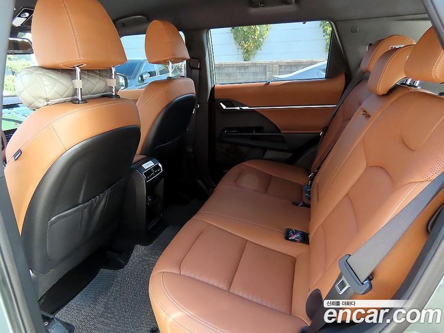 KG_Mobility_Ssangyong Torres 2023