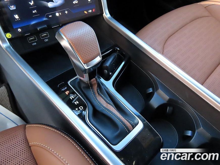 KG_Mobility_Ssangyong Torres 2023