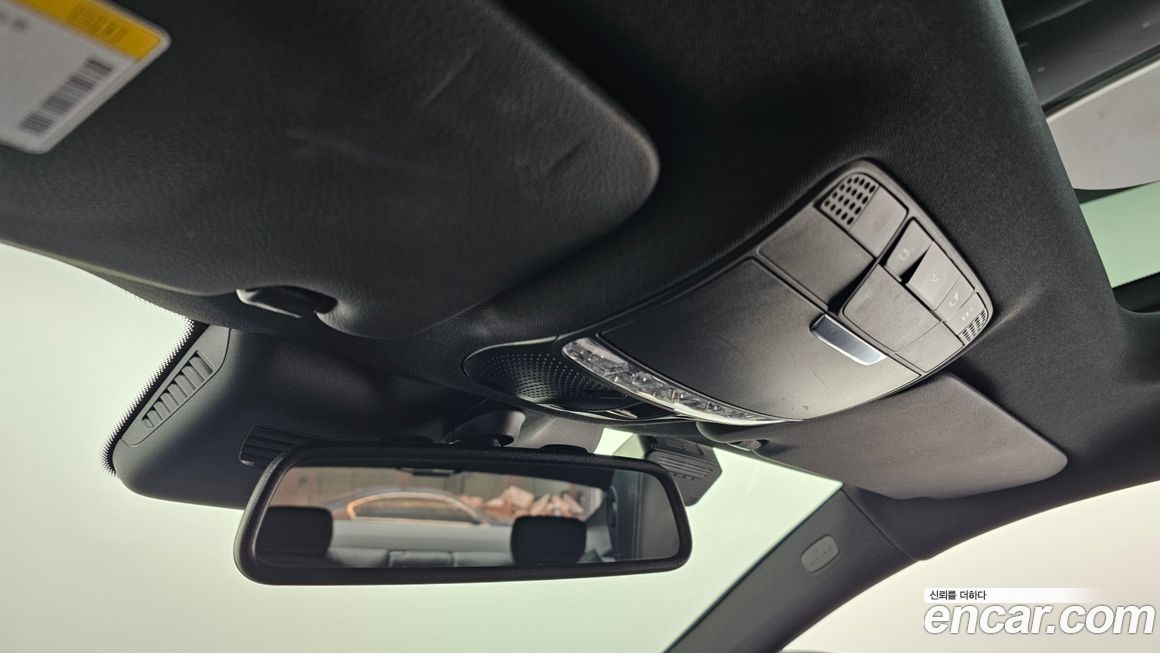 Mercedes-Benz C-Class 2017