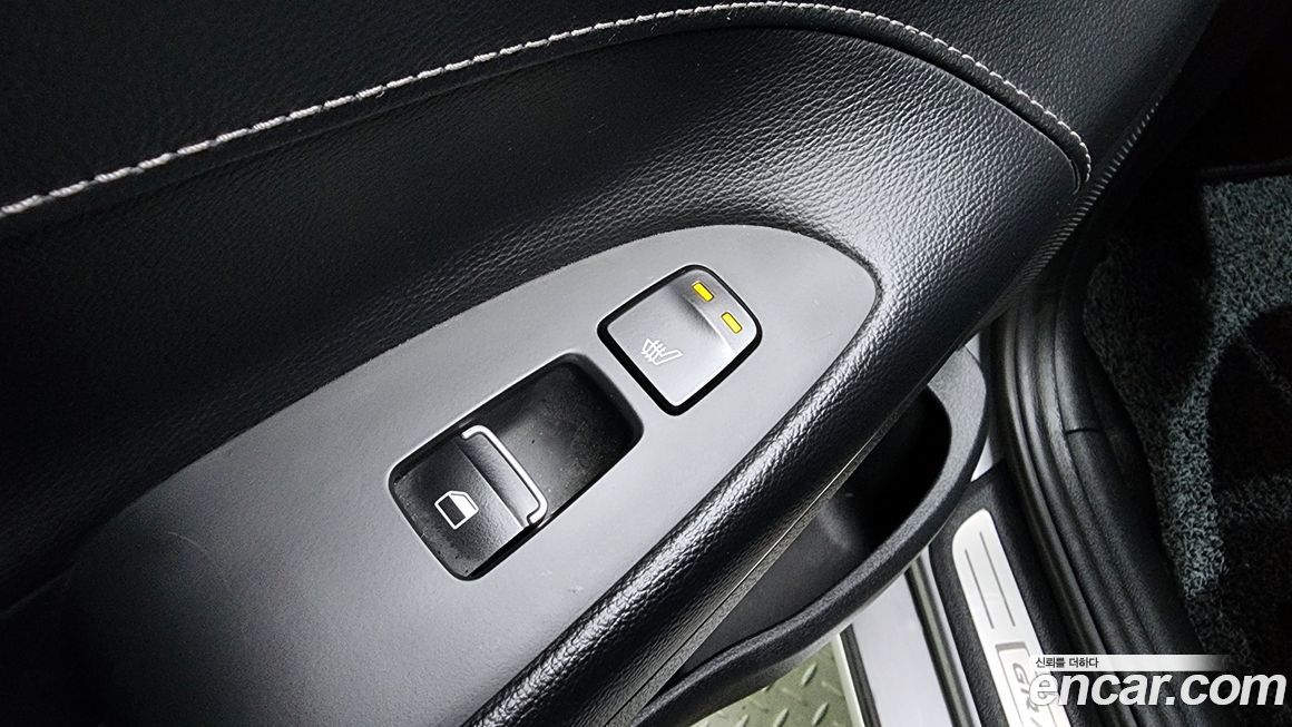 Hyundai Grandeur 2018