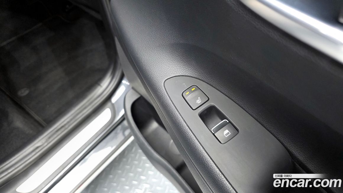 Hyundai Grandeur 2018