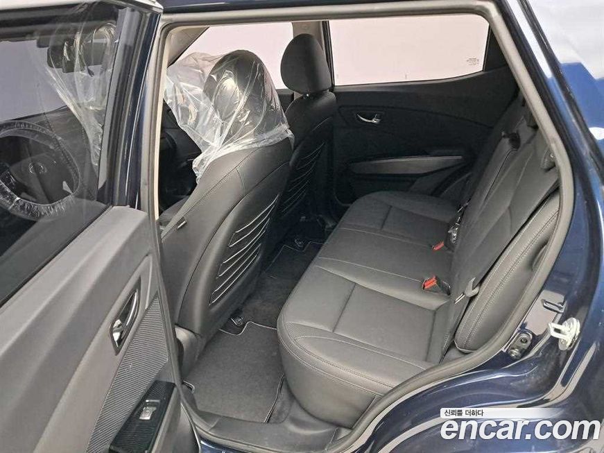 KG_Mobility_Ssangyong TIBOLI 2020