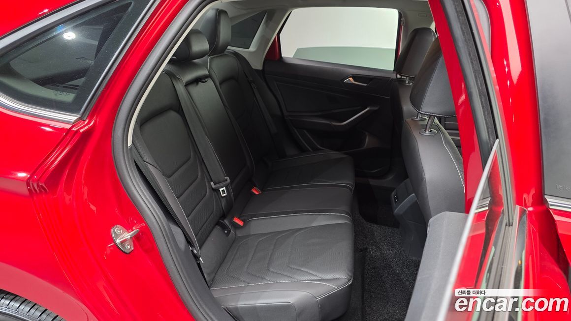 Volkswagen Jetta 2024