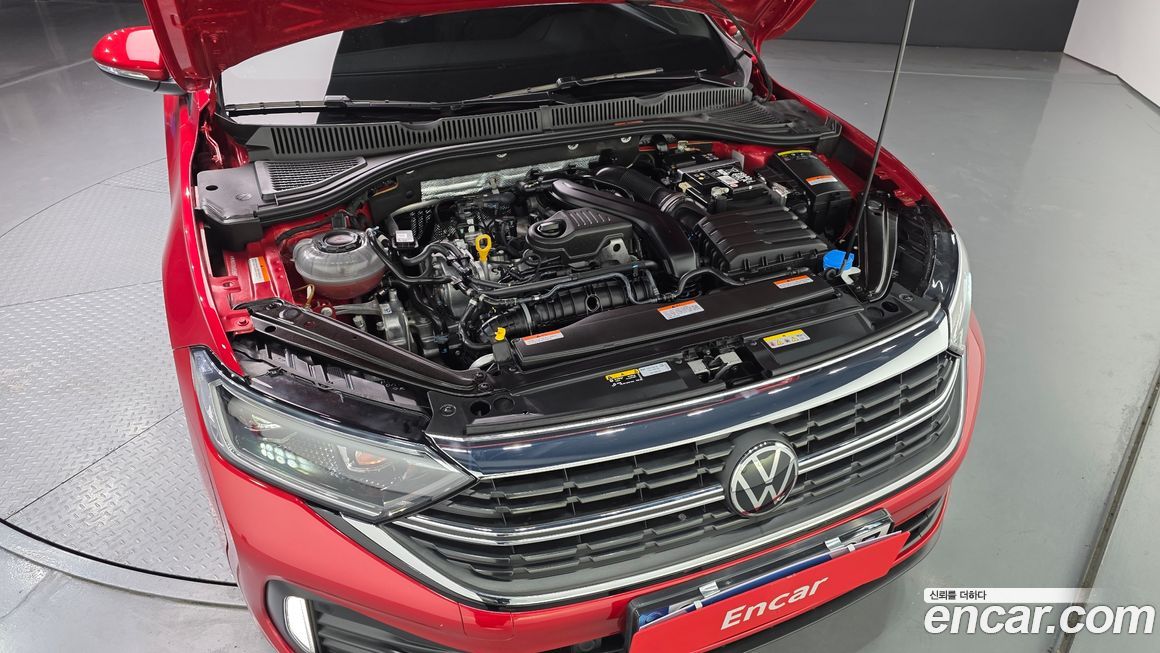 Volkswagen Jetta 2024