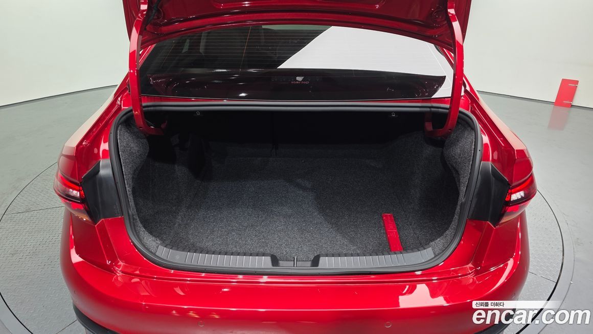 Volkswagen Jetta 2024