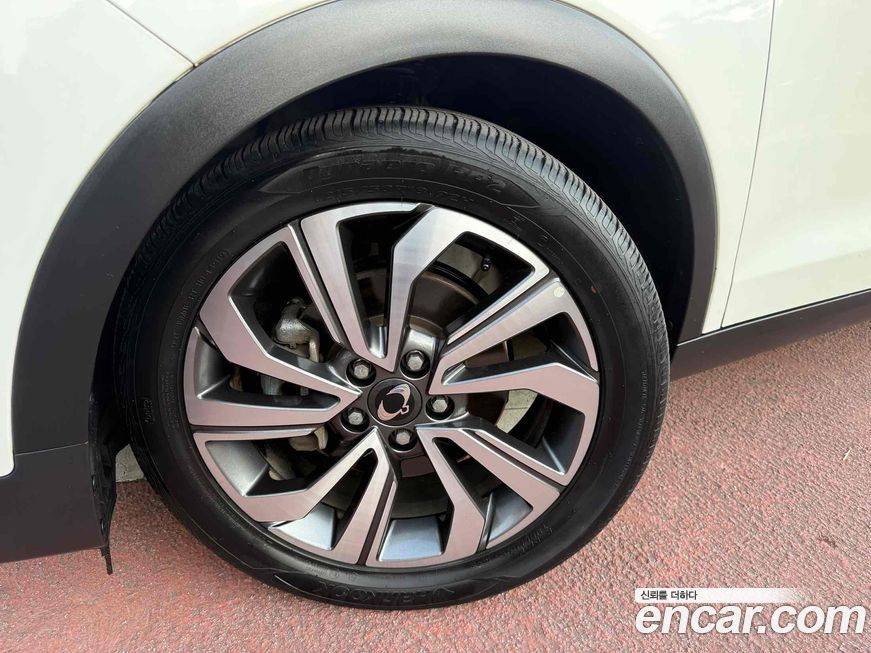 KG_Mobility_Ssangyong TIBOLI 2020