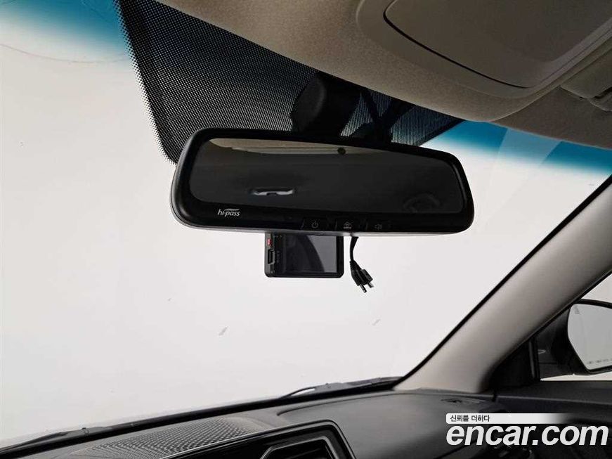 KG_Mobility_Ssangyong TIBOLI 2020