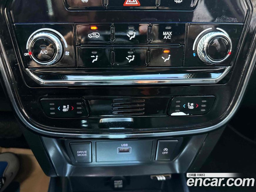 KG_Mobility_Ssangyong TIBOLI 2020