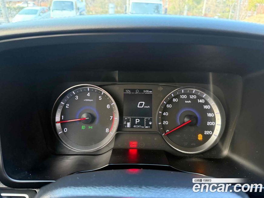 KG_Mobility_Ssangyong TIBOLI 2020