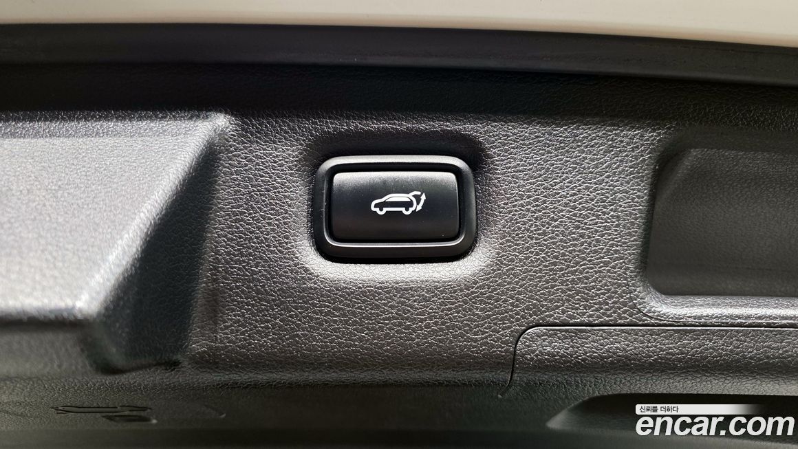 Hyundai Santafe 2022