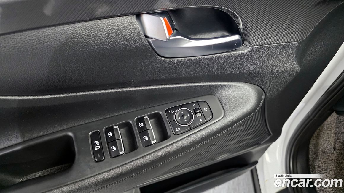 Hyundai Santafe 2022