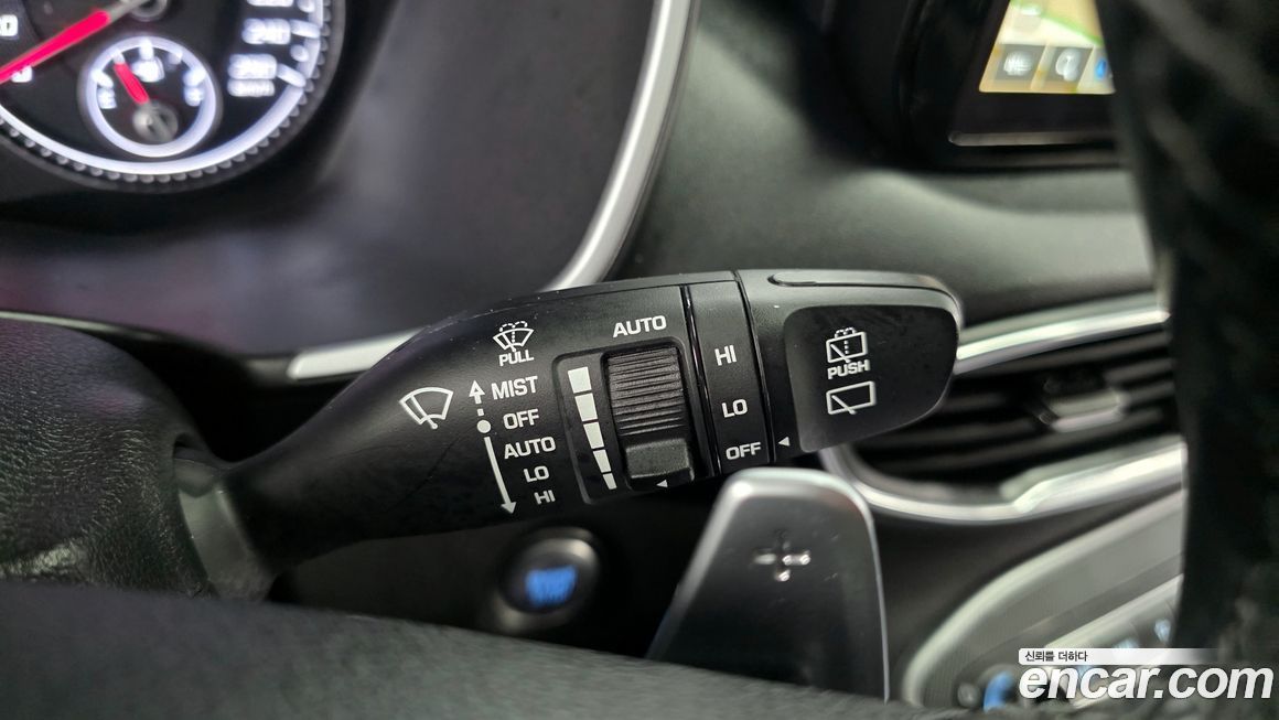 Hyundai Santafe 2022