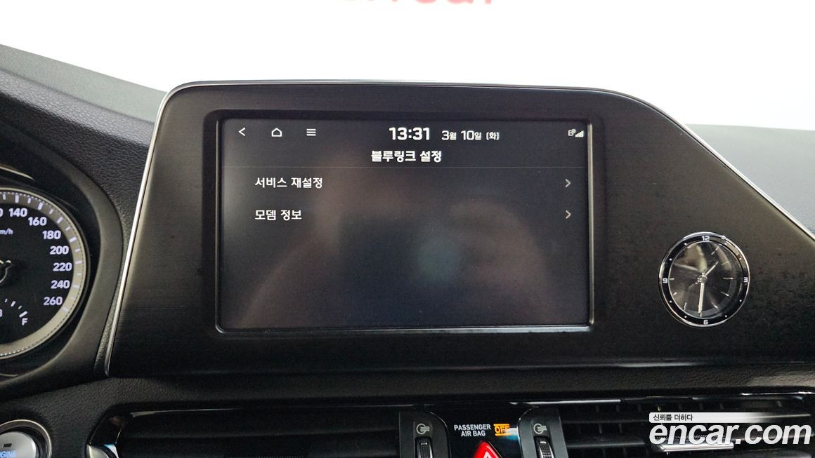 Hyundai Grandeur 2019