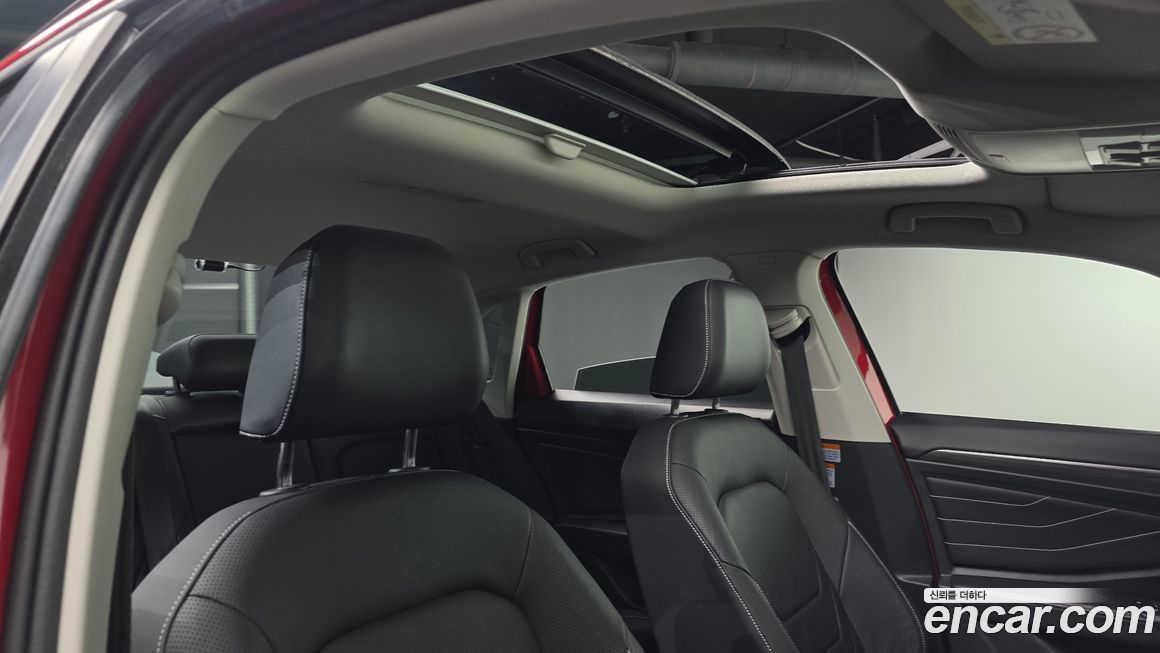 Volkswagen Jetta 2024