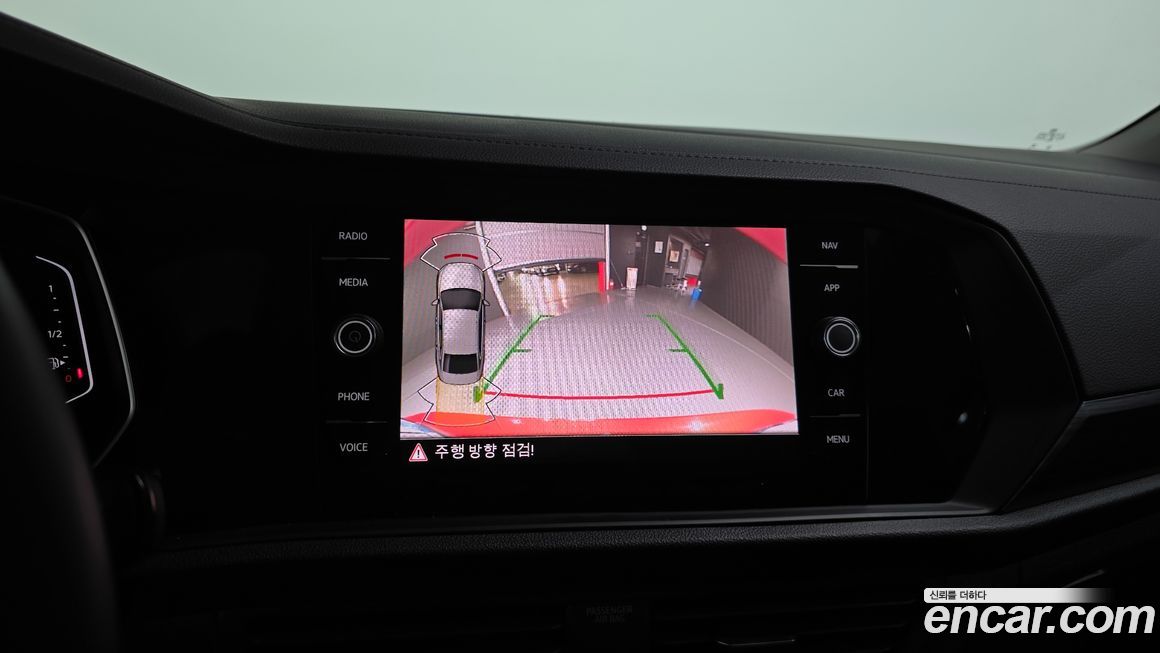 Volkswagen Jetta 2024