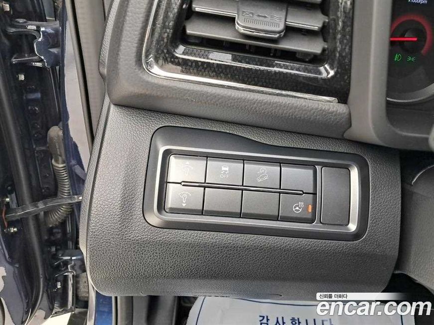 KG_Mobility_Ssangyong TIBOLI 2020