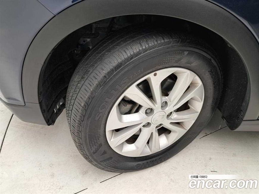 KG_Mobility_Ssangyong TIBOLI 2020