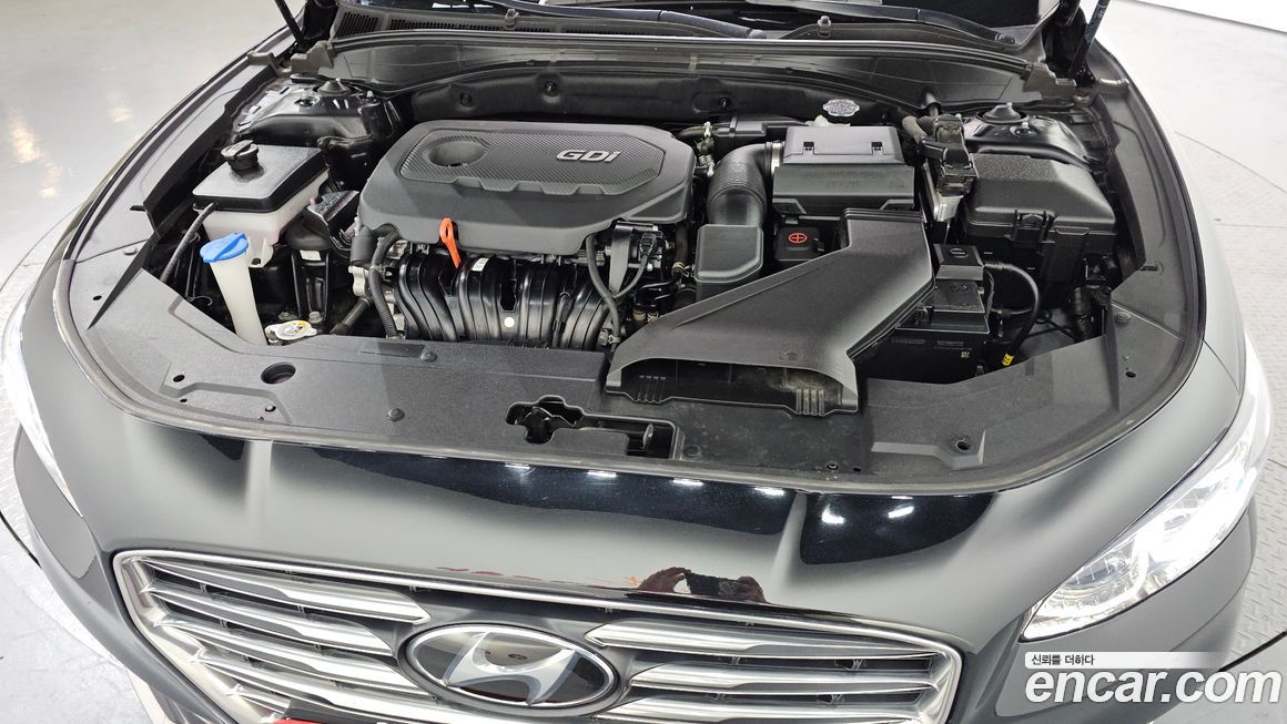 Hyundai Grandeur 2019