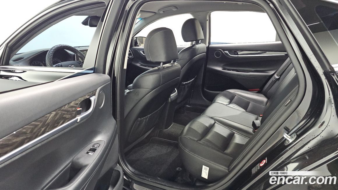 Hyundai Grandeur 2019