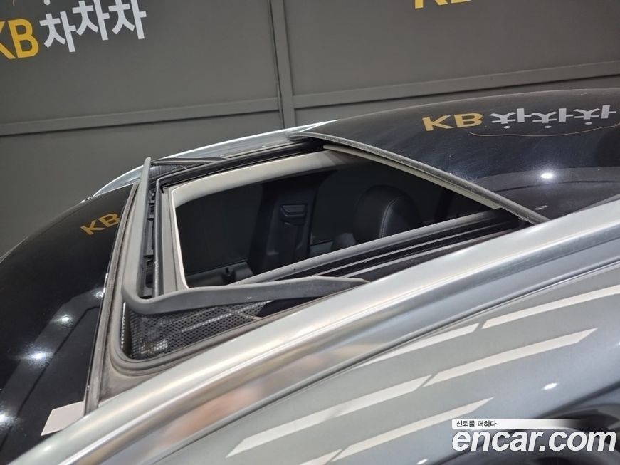 Mercedes-Benz GLC-Class 2019