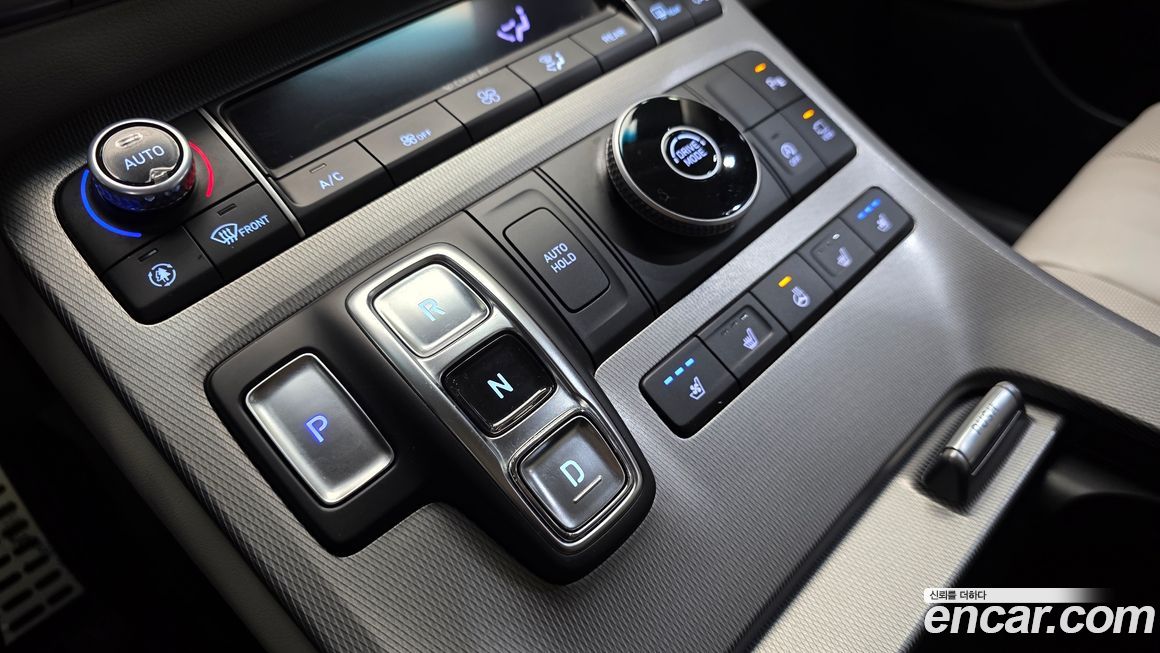 Hyundai Palisade 2019